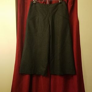 Harve Benard culottes pants